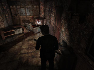 Illustration for article titled Silent Hill 2 and the Terrifying Nature of the Mind